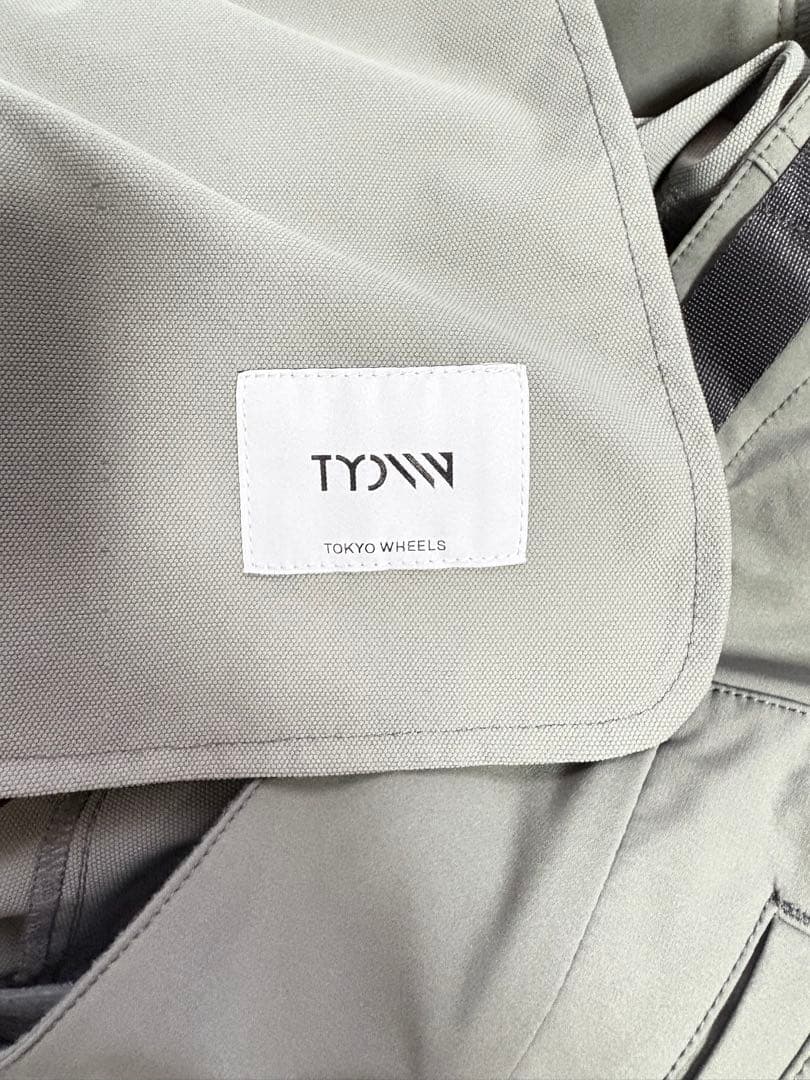 更に値下げTOKYO WHEELS カフェライドショーツEtna2.0/エトナL