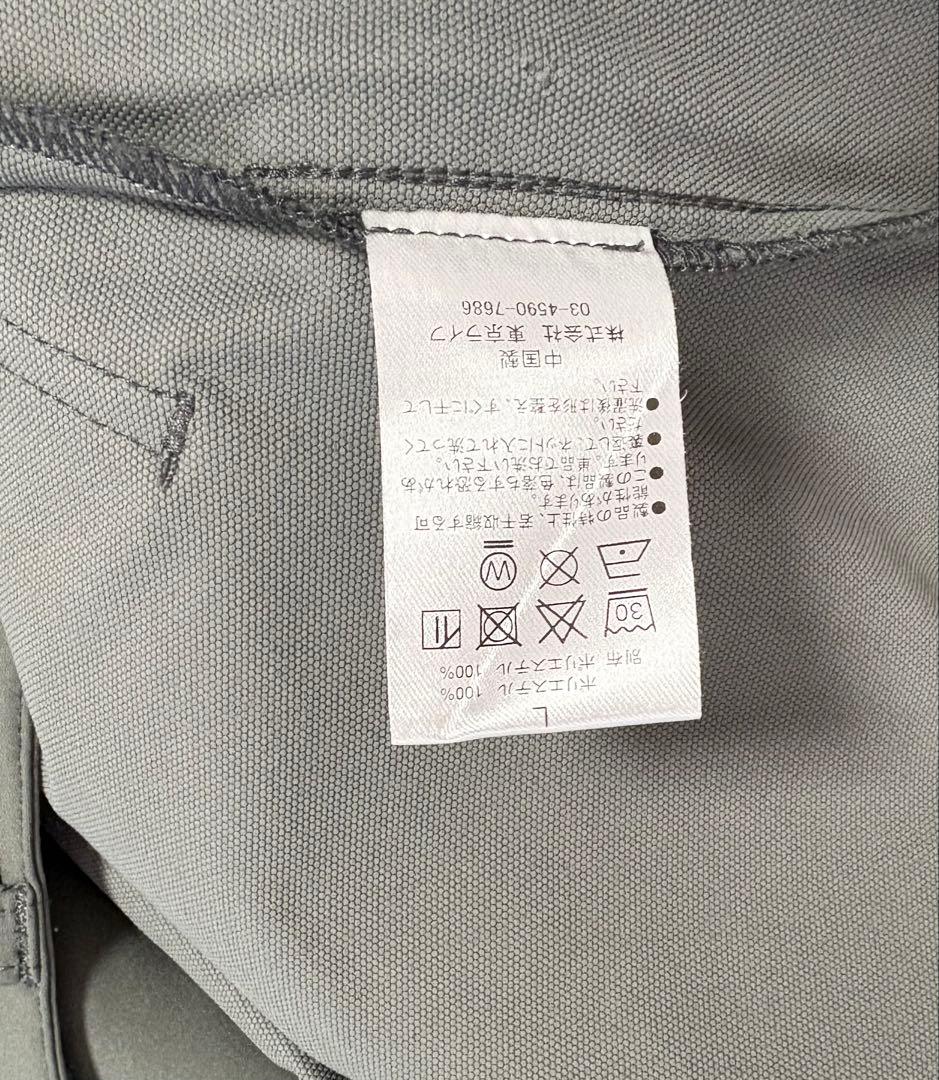 更に値下げTOKYO WHEELS カフェライドショーツEtna2.0/エトナL