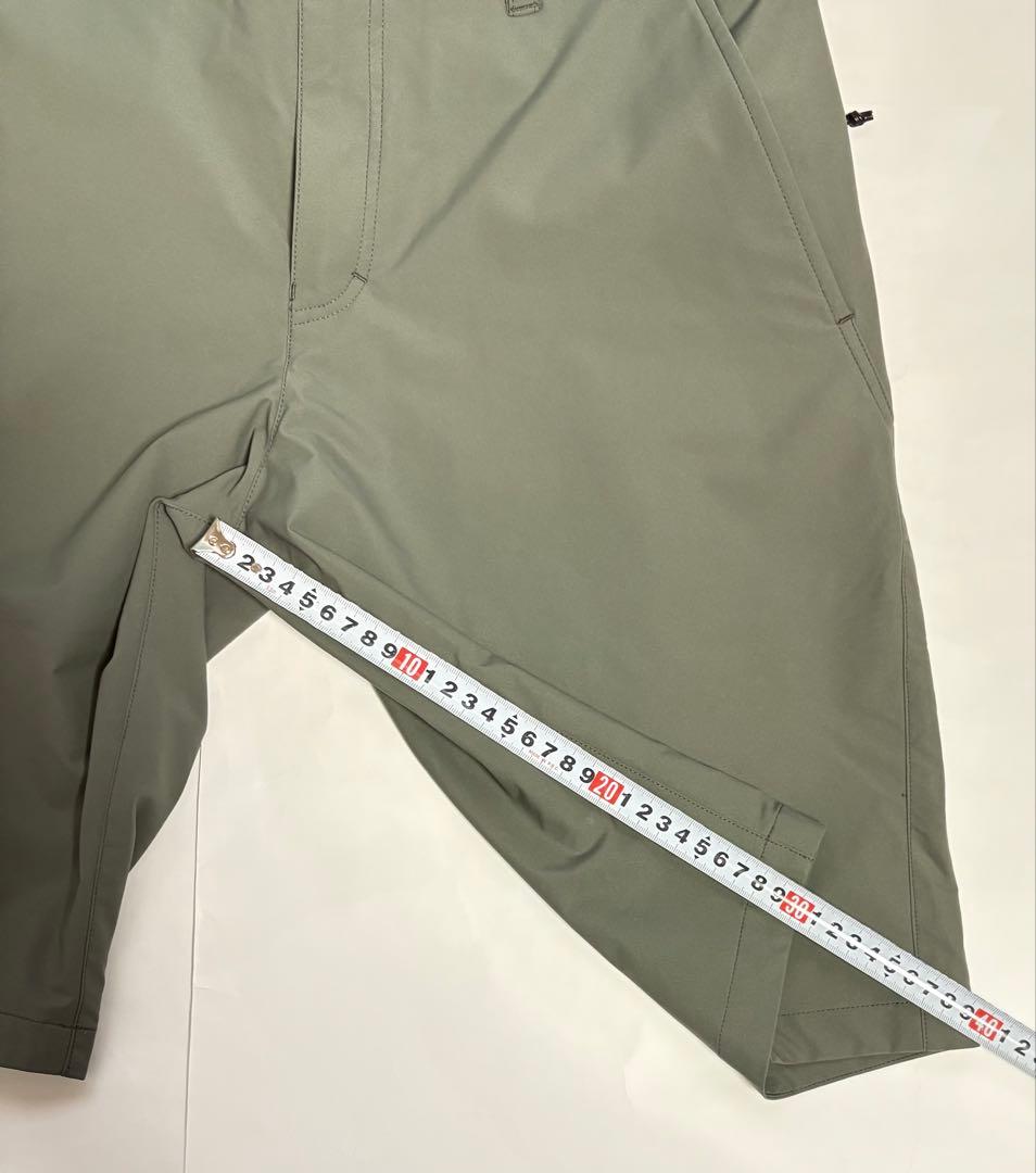 更に値下げTOKYO WHEELS カフェライドショーツEtna2.0/エトナL