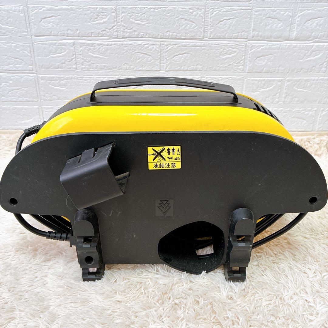 KARCHER ケルヒャー JTK サイレントS 高圧洗浄機