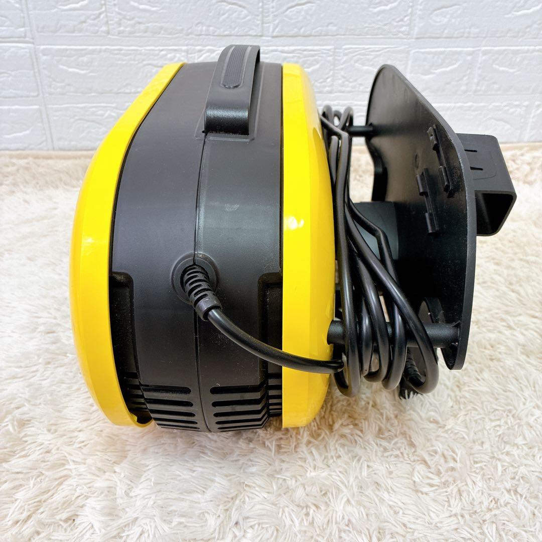 KARCHER ケルヒャー JTK サイレントS 高圧洗浄機