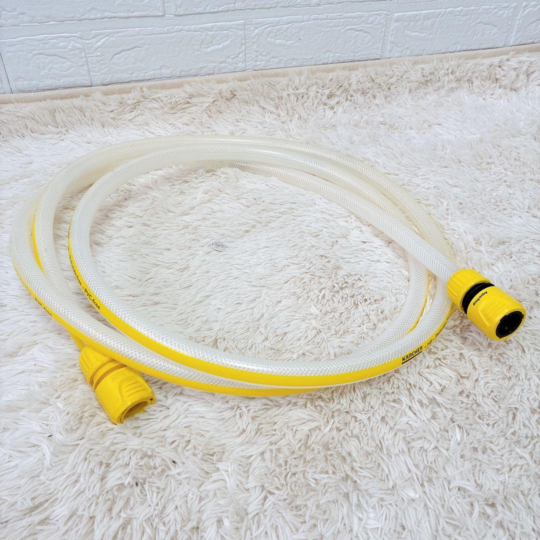 KARCHER ケルヒャー JTK サイレントS 高圧洗浄機