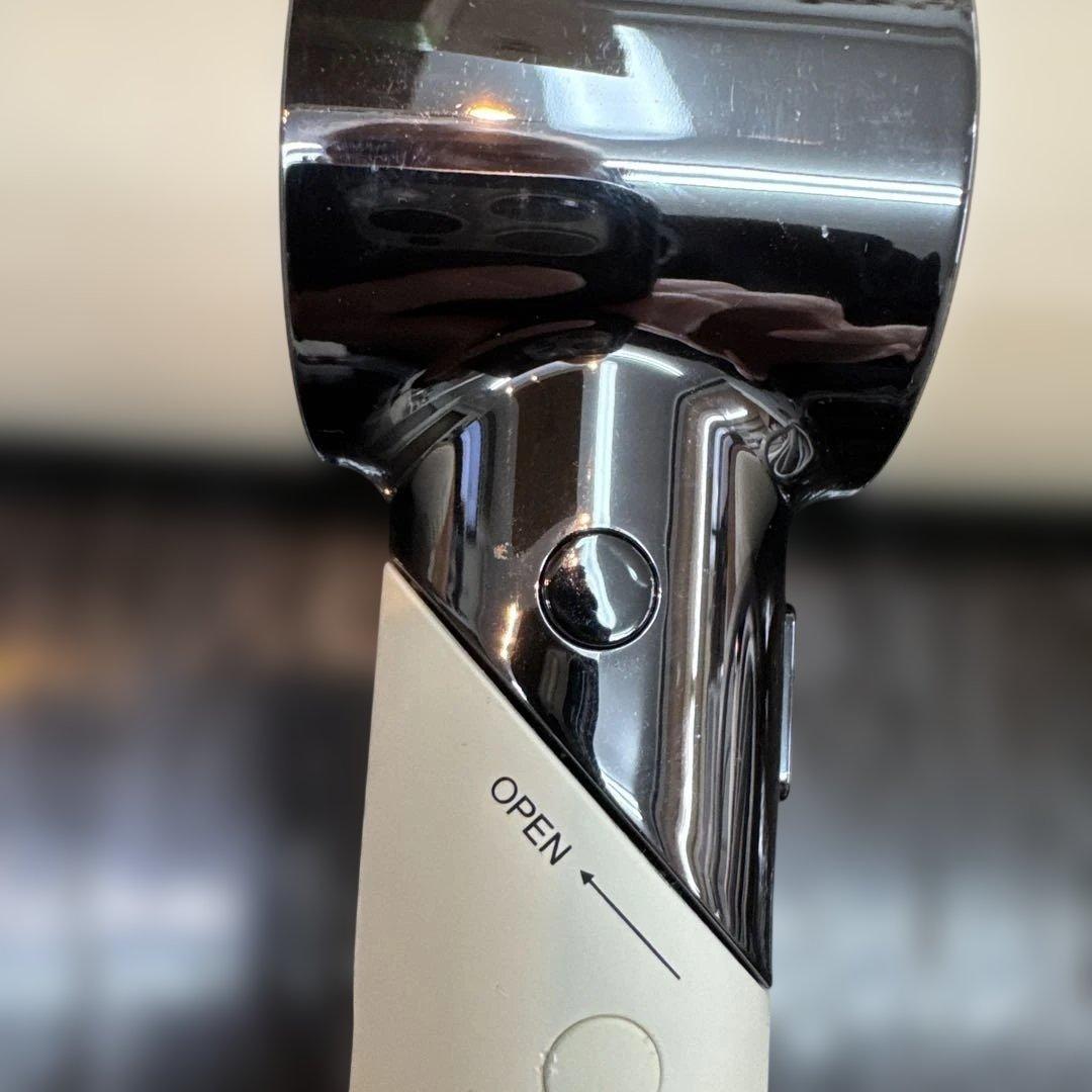 KINUJO（キヌージョ）　ＫＨ001ヘアドライヤー（動作品）２台セット