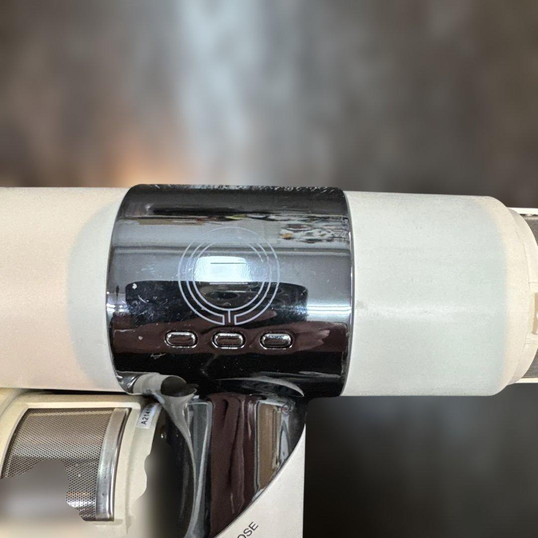 KINUJO（キヌージョ）　ＫＨ001ヘアドライヤー（動作品）２台セット