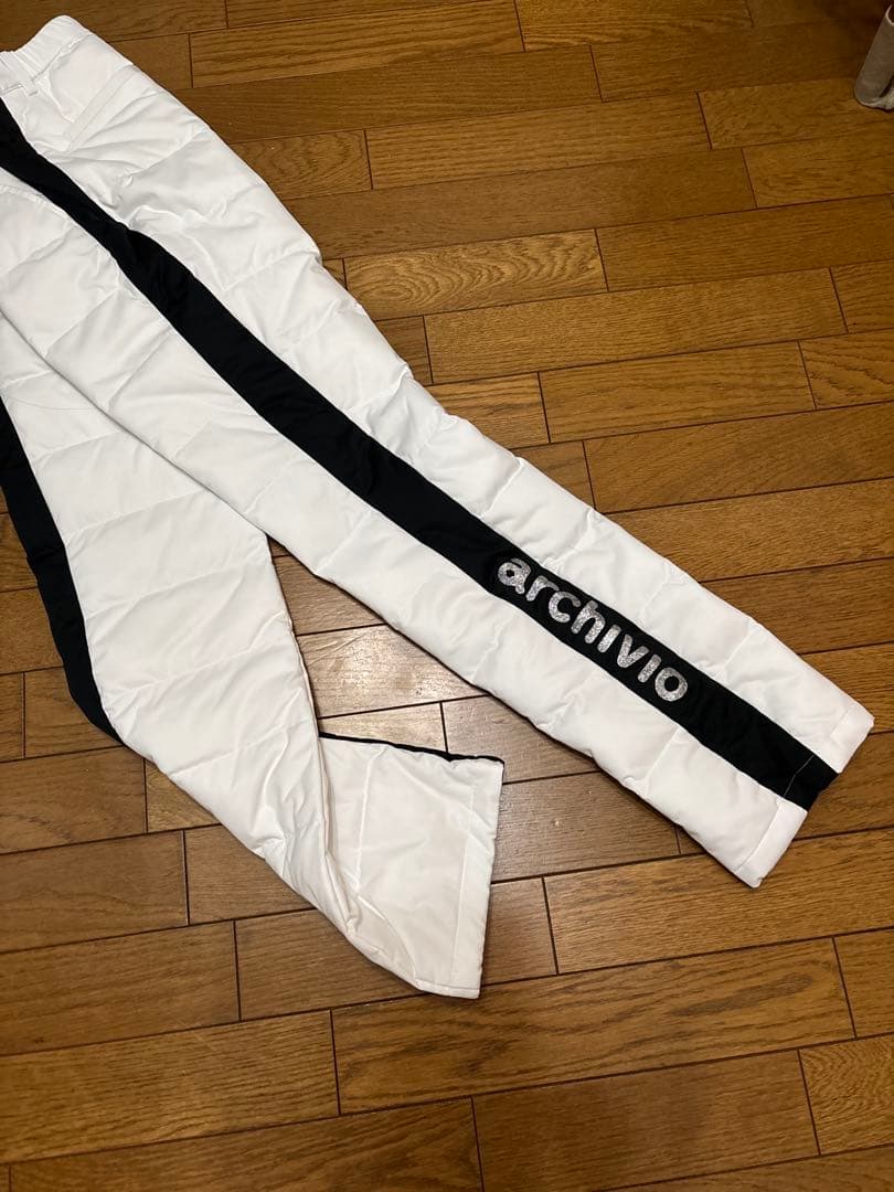 ☆ピエロ☆アルチビオ　パンツ