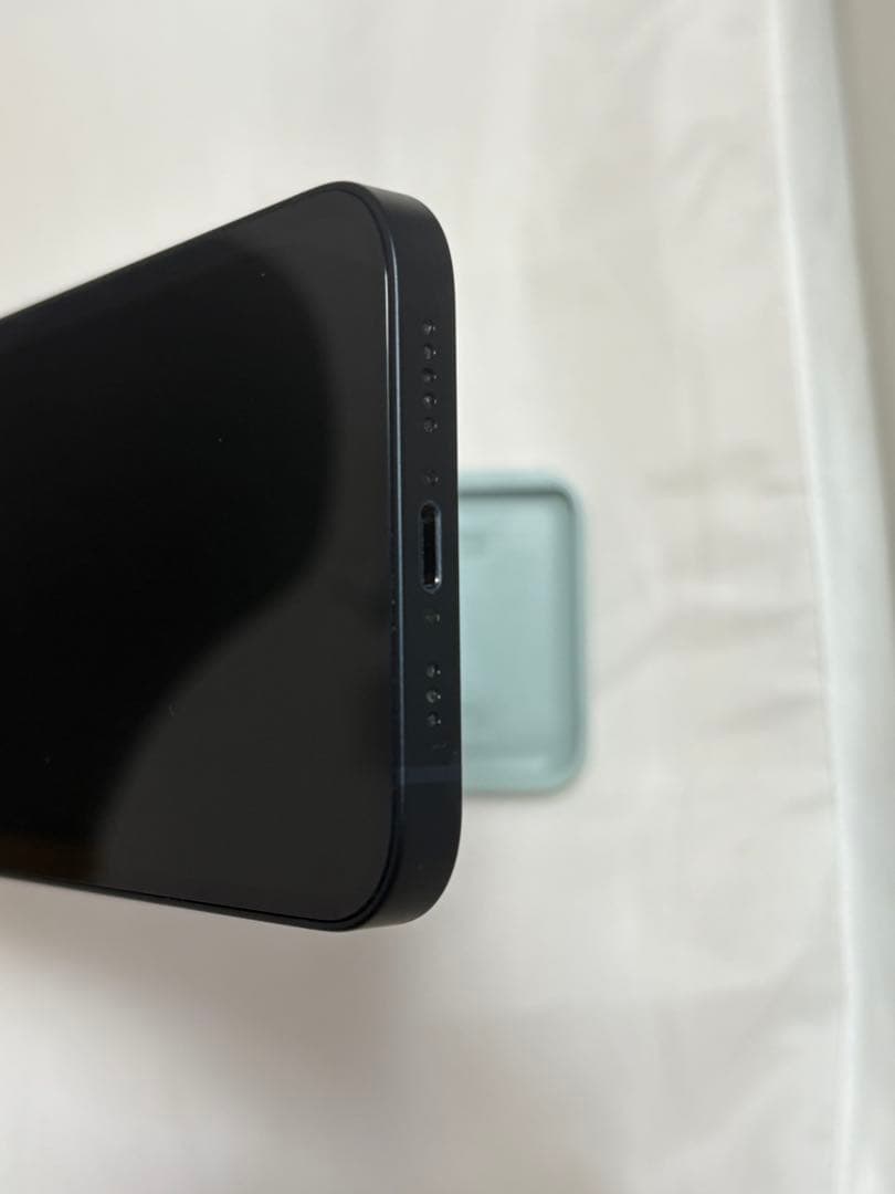 Apple iPhone 13 ミッドナイト 256G