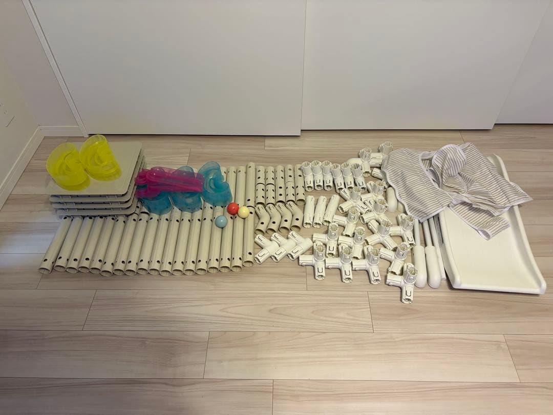 ides ころころボールジム