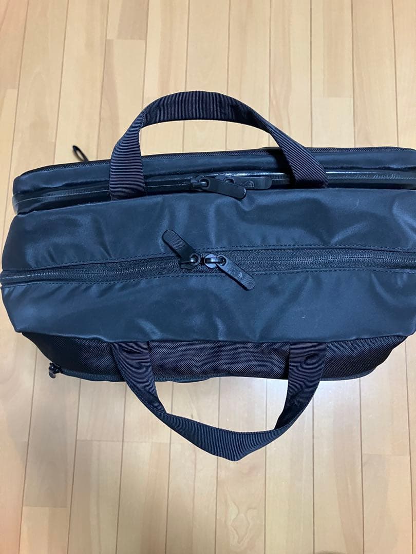 THE NORTH FACE リュック/デイパック　バイトNM82410R