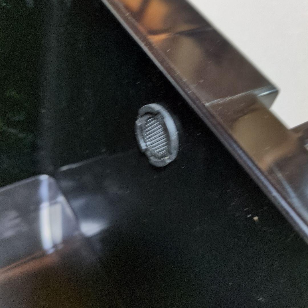 NV22 杉板カバーセット　オーバーフロー加工　木枠　ビオトープ　メダカ