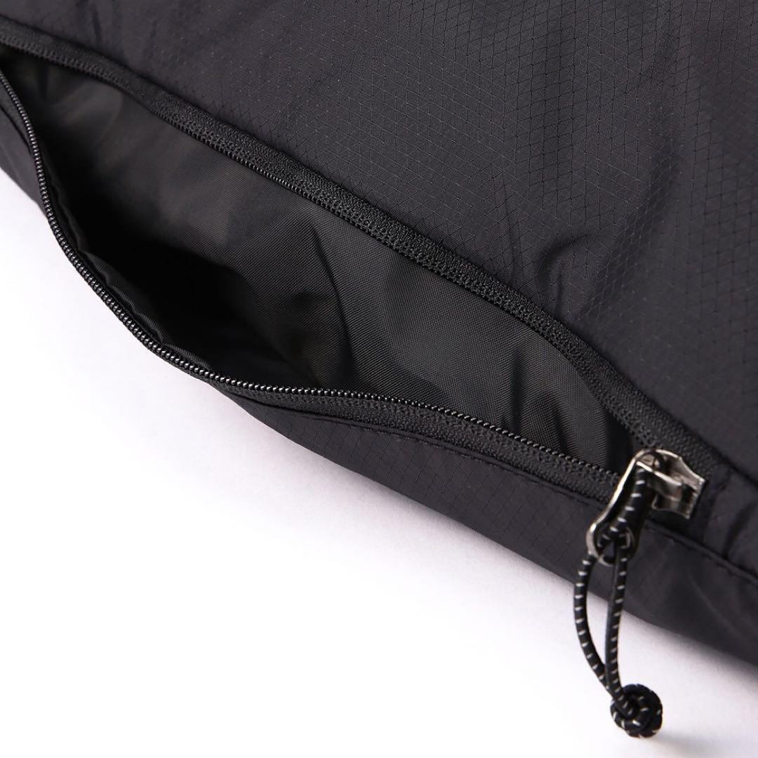 【MARGARET HOWELL】ウエストバッグ　ミズノ