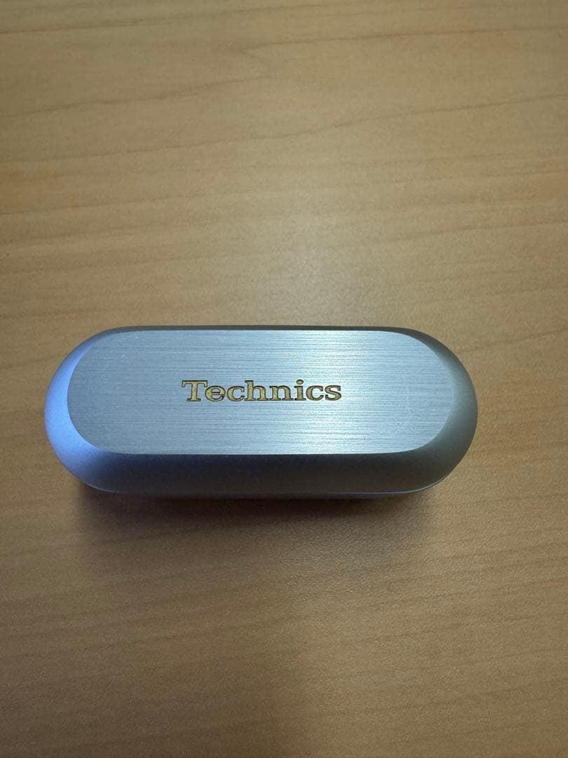 【UMI】Technics EAH-AZ100 シルバー ※オリジナル