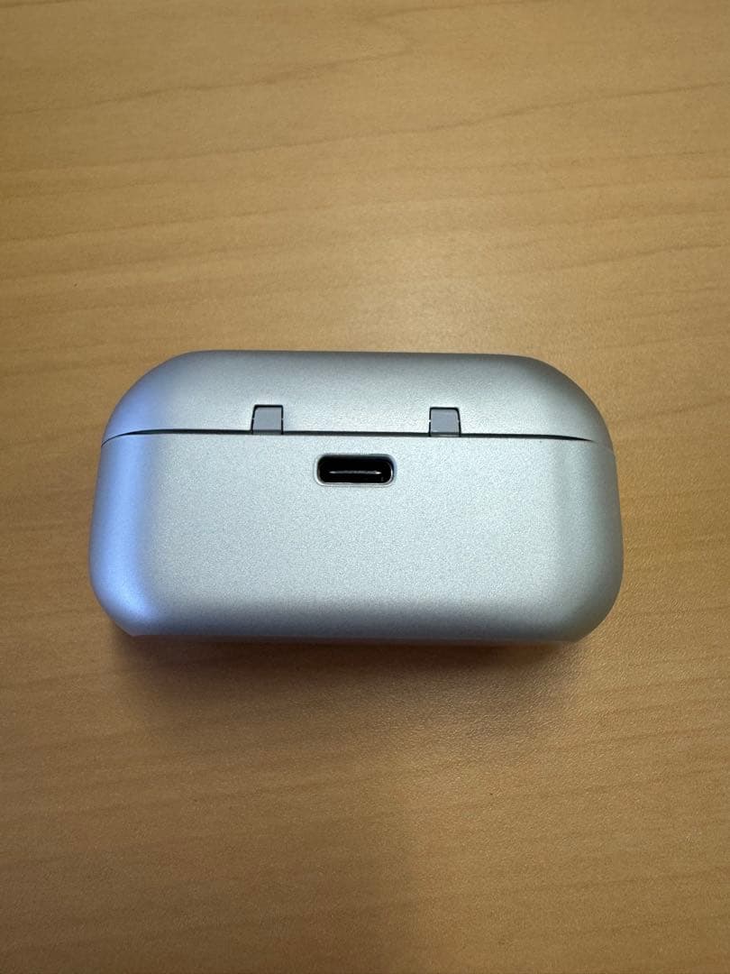 【UMI】Technics EAH-AZ100 シルバー ※オリジナル