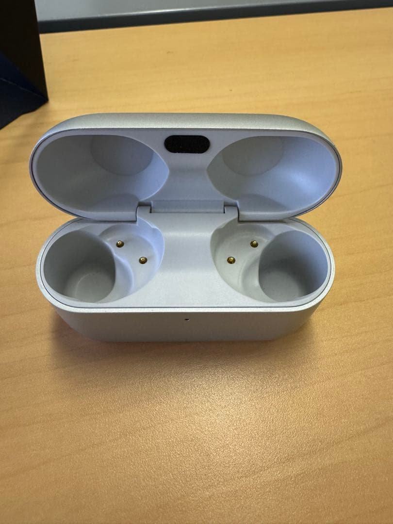 【UMI】Technics EAH-AZ100 シルバー ※オリジナル