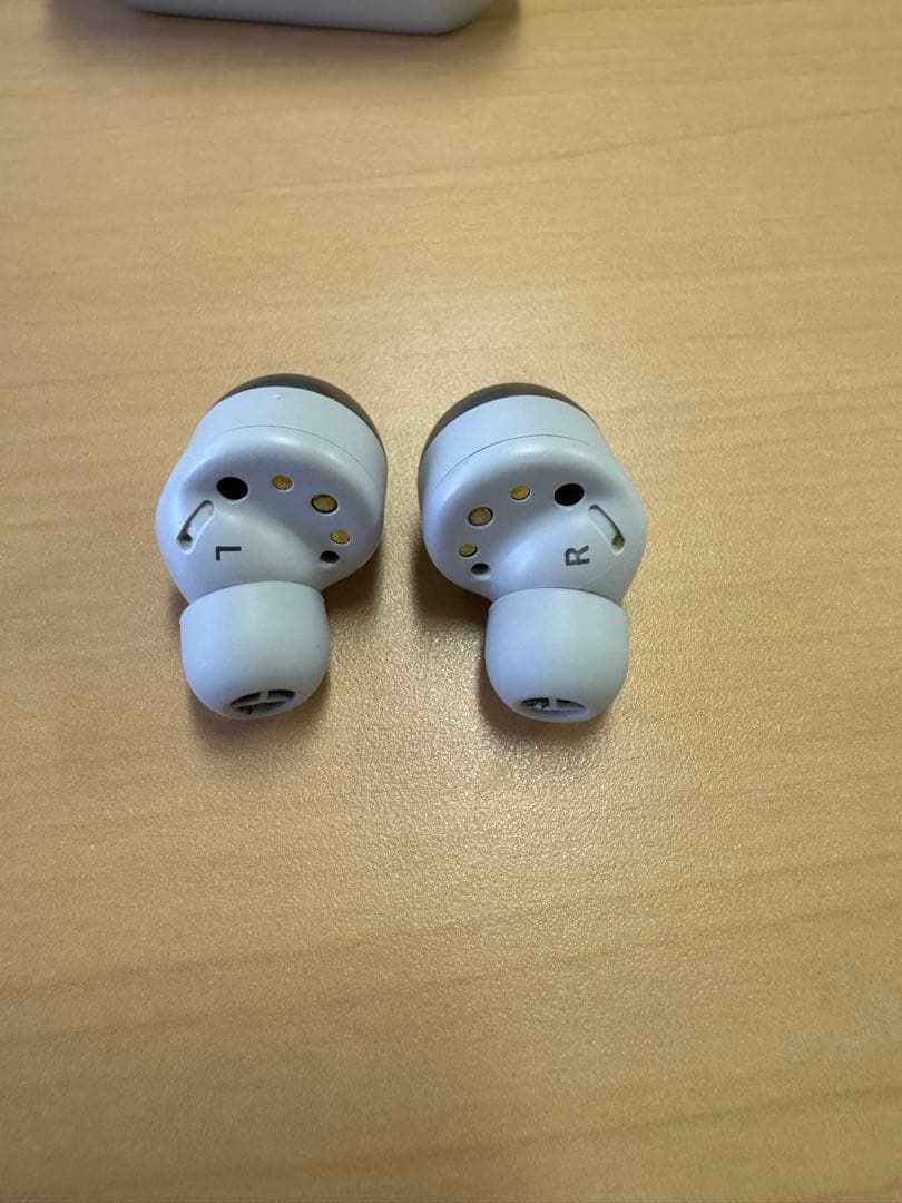 【UMI】Technics EAH-AZ100 シルバー ※オリジナル