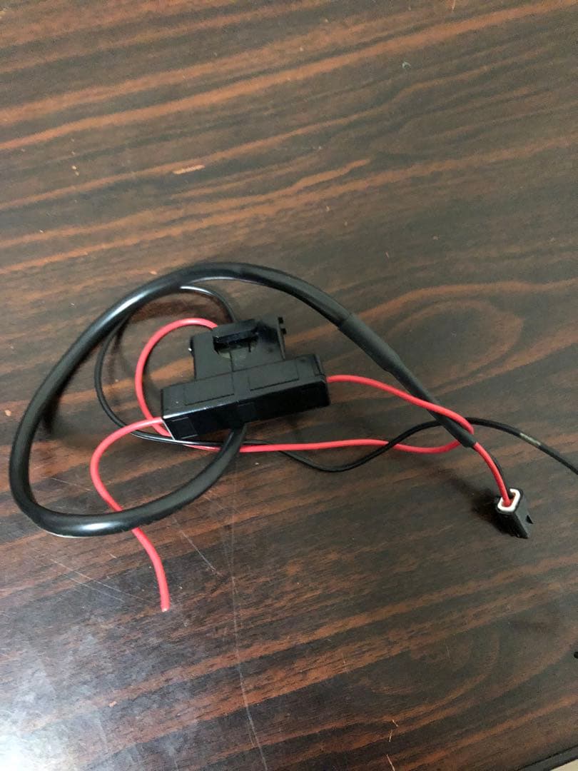 MITSUBA ETC2.0 車載器　hrtg