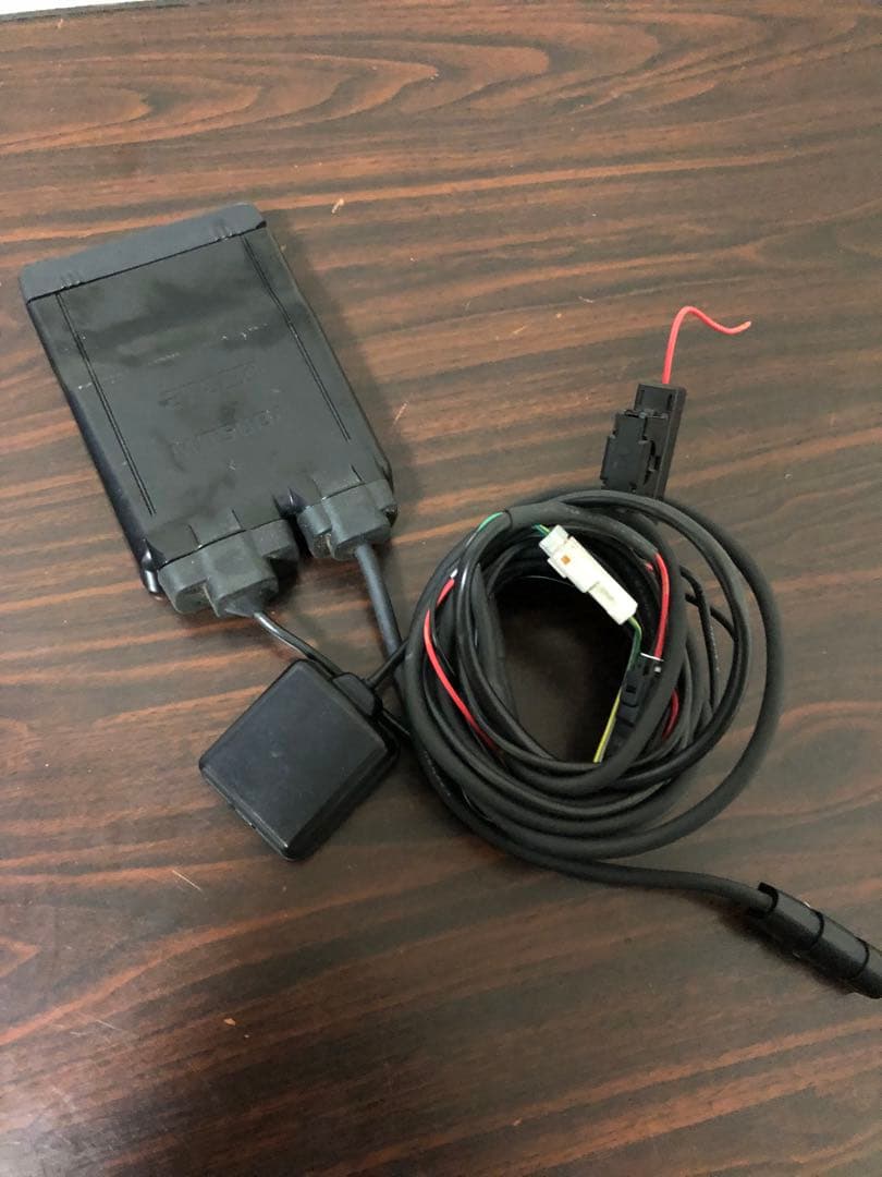 MITSUBA ETC2.0 車載器　hrtg