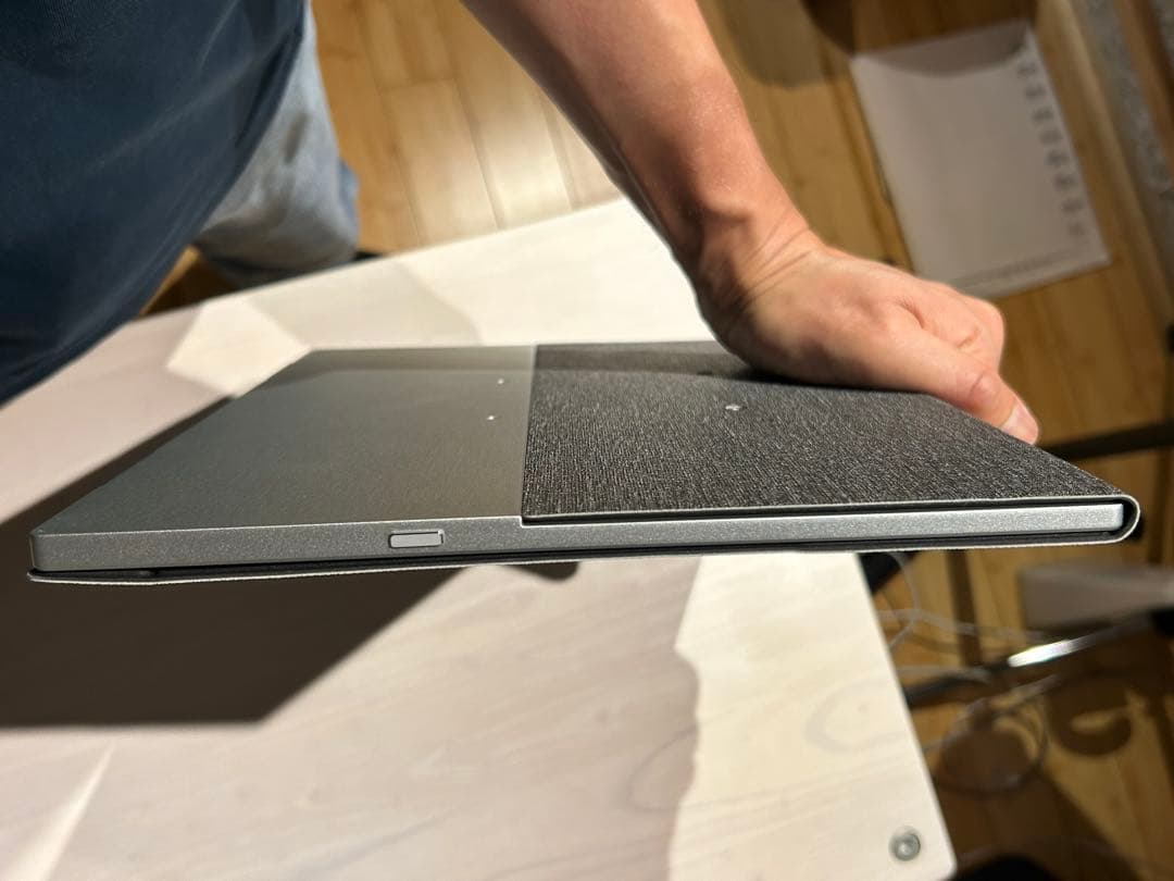 BOOX Mira 13.3インチE Inkパネル搭載 セカンドモニター