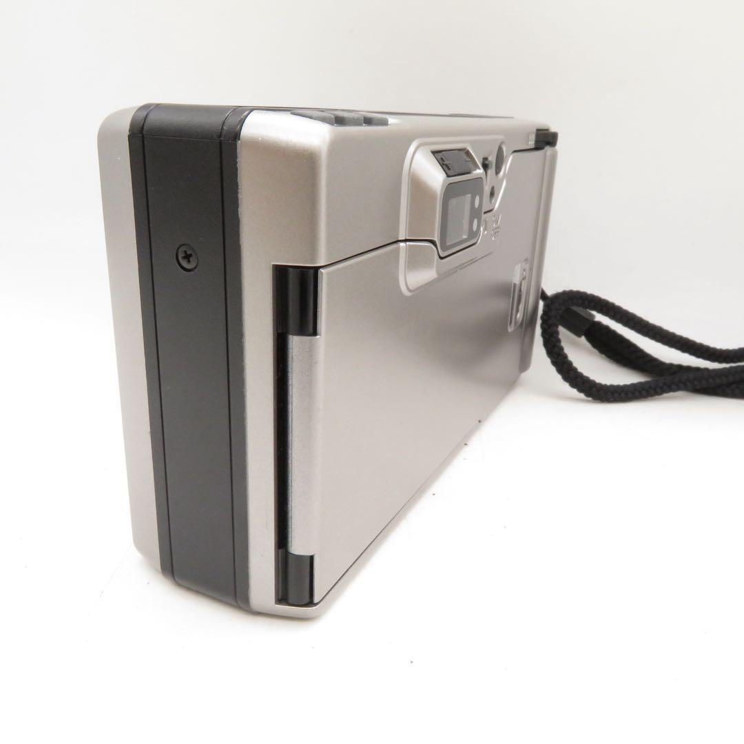 動作確認済み PENTAX ESPIO 80 フィルムカメラ