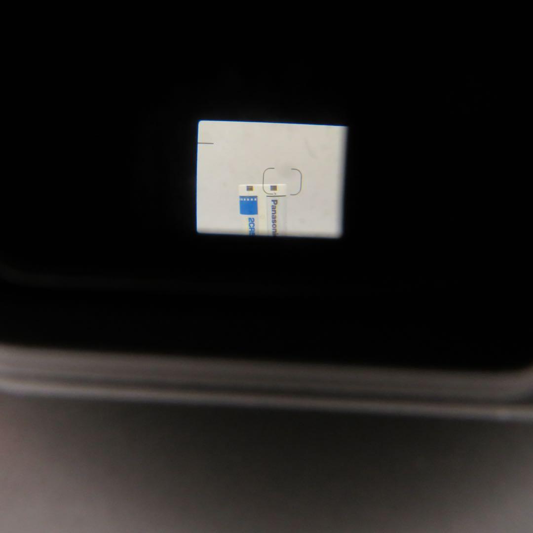 動作確認済み PENTAX ESPIO 80 フィルムカメラ