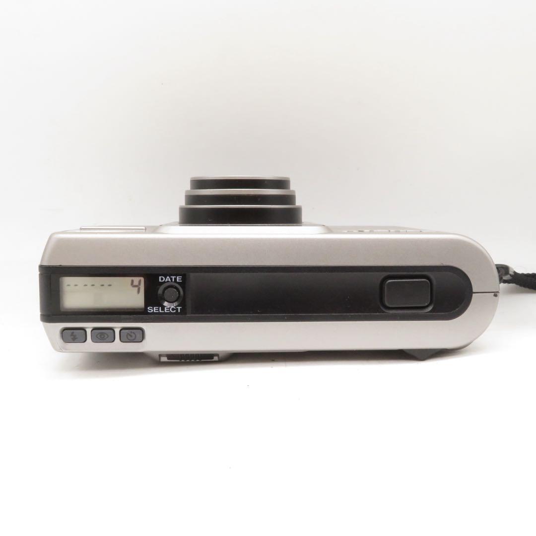 動作確認済み PENTAX ESPIO 80 フィルムカメラ