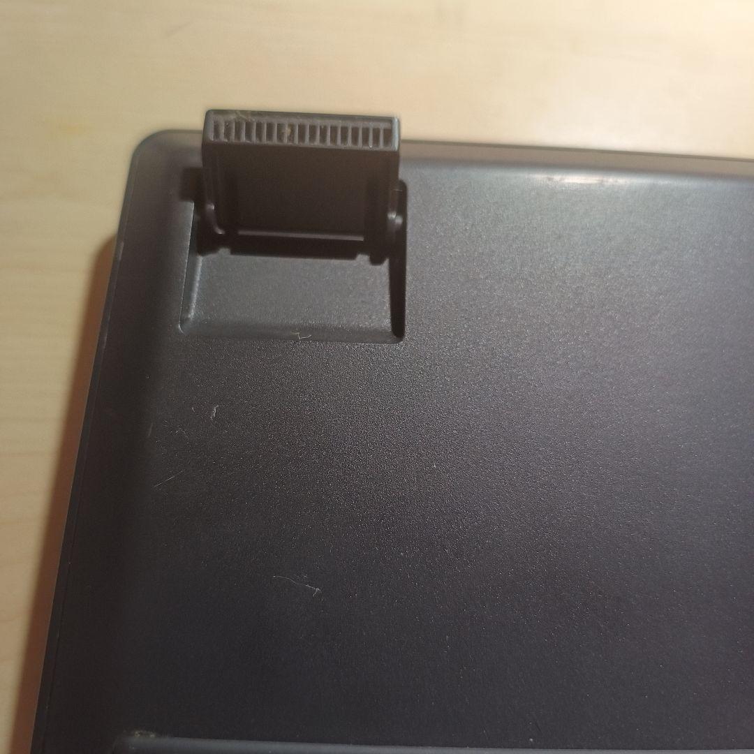 Logicool MX MECHANICAL 青軸(クリッキー)