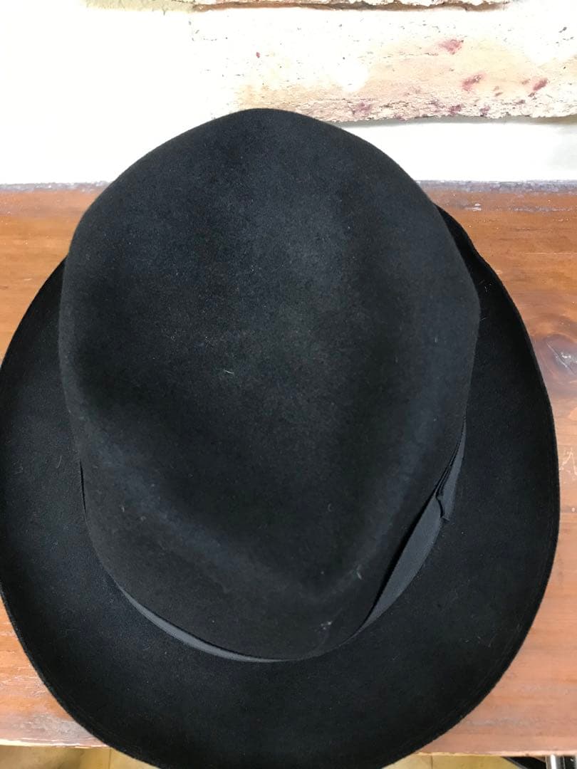 ダ*ン様 値下げBorsalino（ボルサリーノ）Rain Proof Line