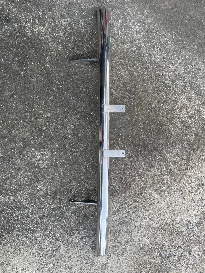 ja12 ja22 フロントバンパー