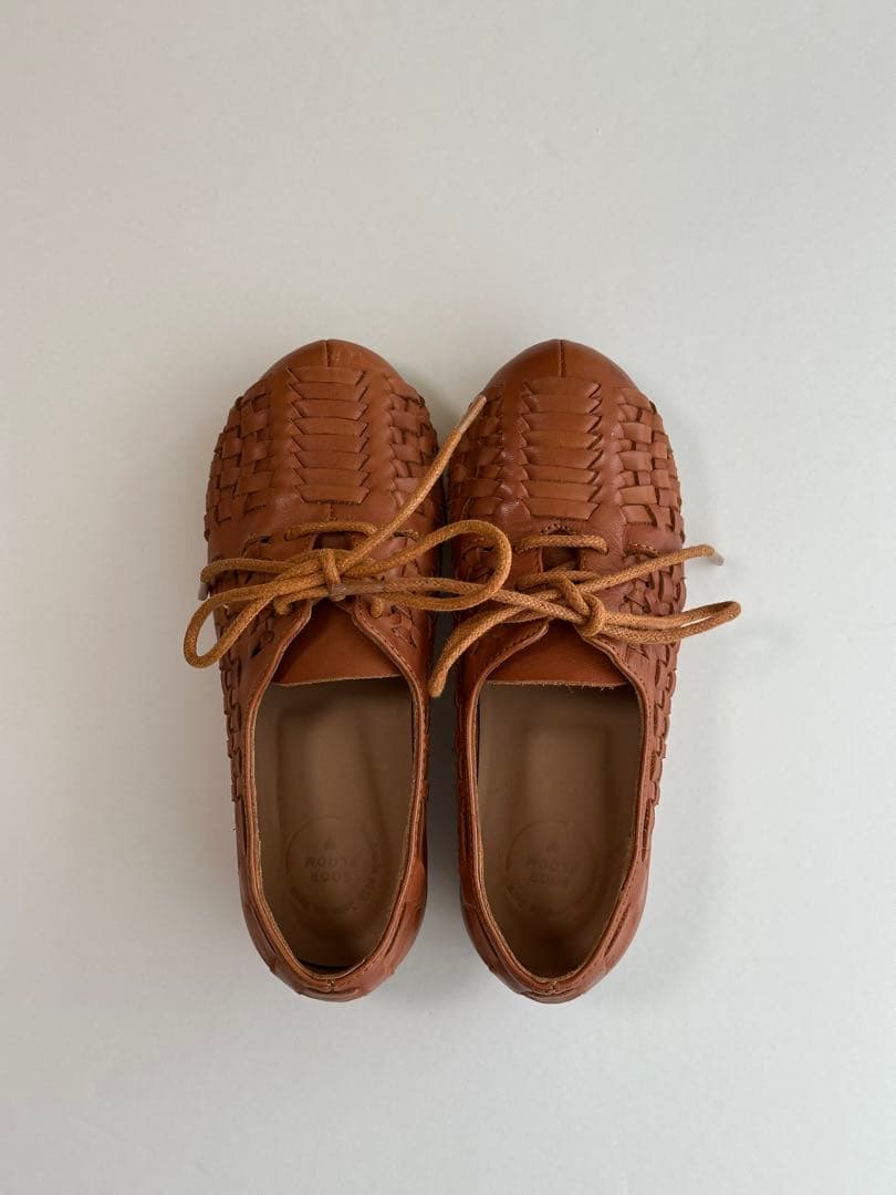 お値下げ中【soor ploom】Huarache Lace Up 29