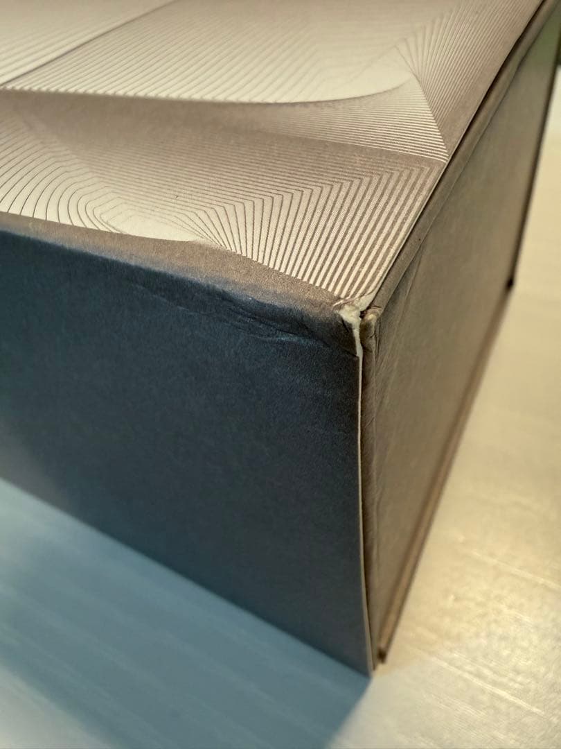 LETSHUOER Cadenza 4 有線イヤホン