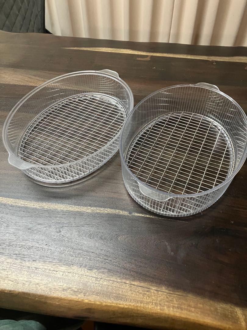 値下げ！蒸し器付！ブルーノクラッシィ＋オーバルホットプレートスチーマーセット