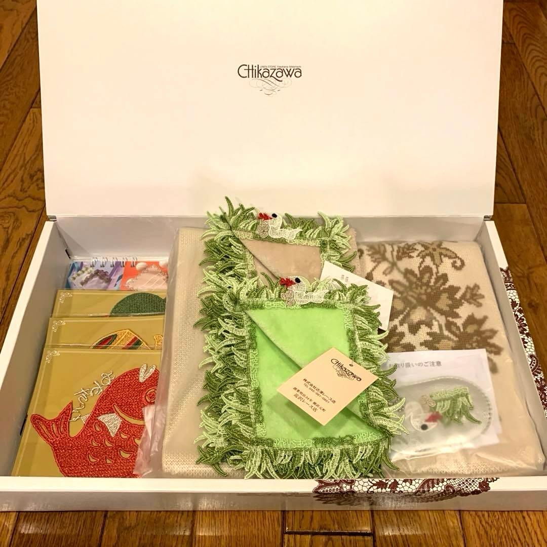 近沢レース　福袋　2025年