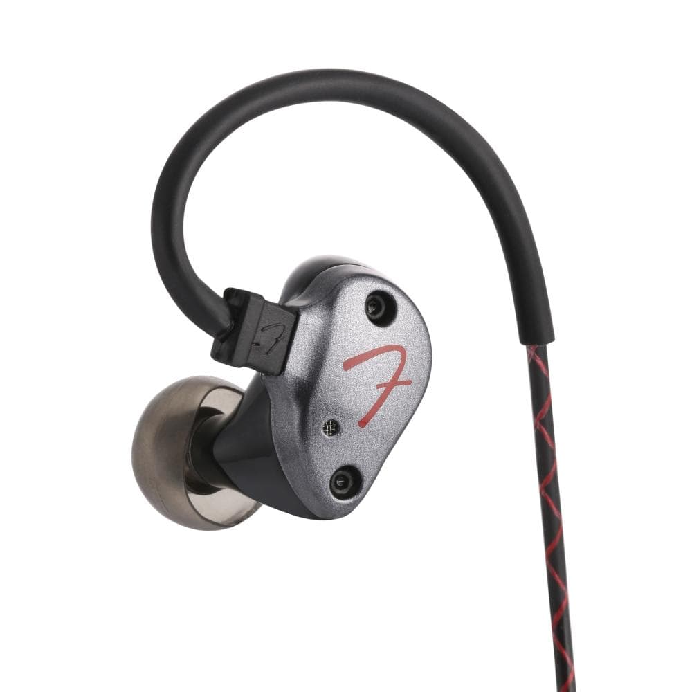 Fender Puresonic ワイヤレスイヤホン（新品）