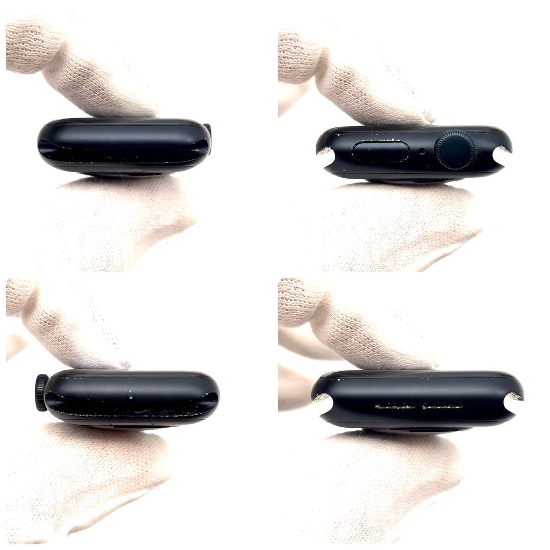 Apple Watch SE（第2世代）GPSモデル 40mm ミッドナイト