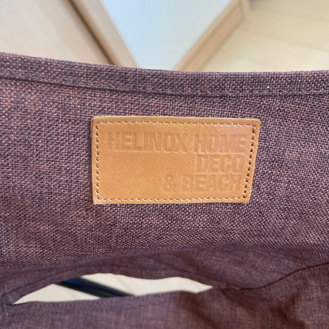 ヘリノックス チェア　 DECO&BEACHのフルセット