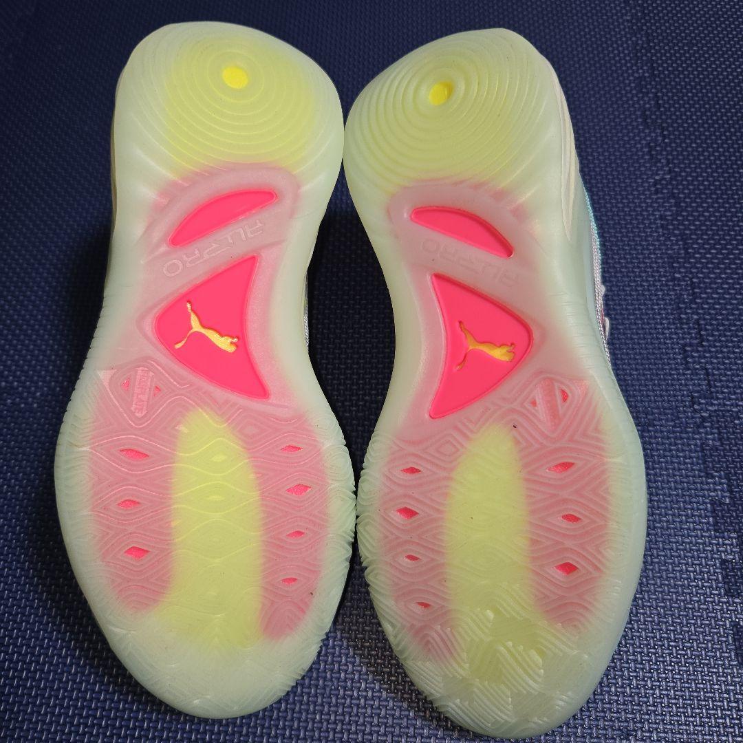 プーマ　オールプロニトロ２