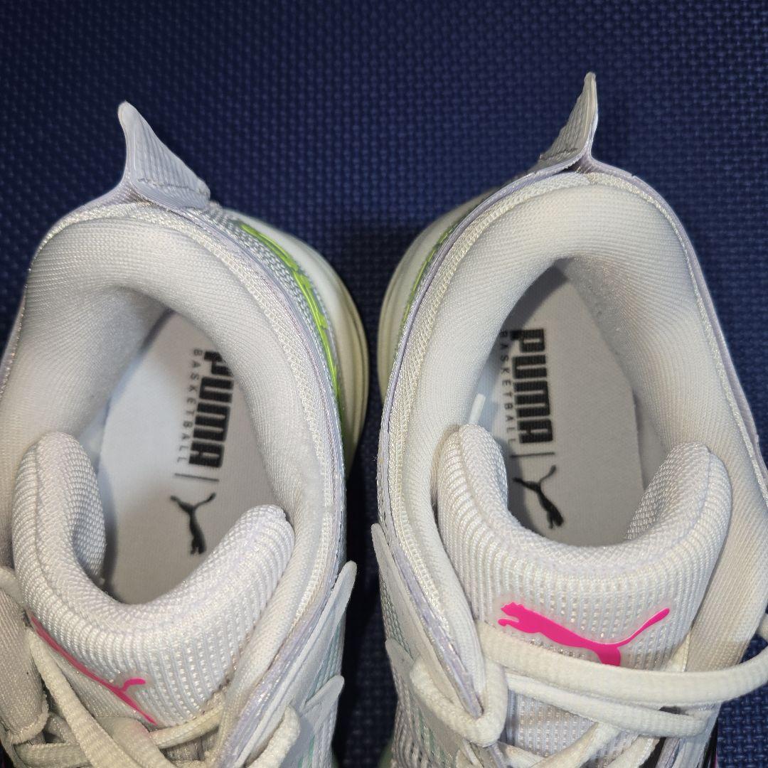 プーマ　オールプロニトロ２