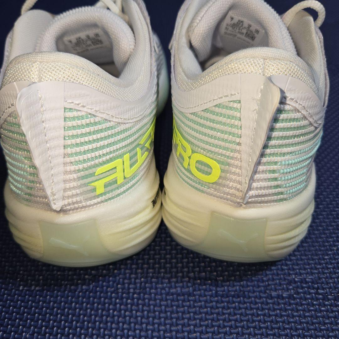 プーマ　オールプロニトロ２