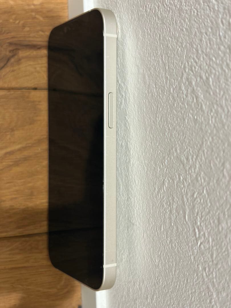 Apple iPhone14 ホワイト 128GB SIMフリー