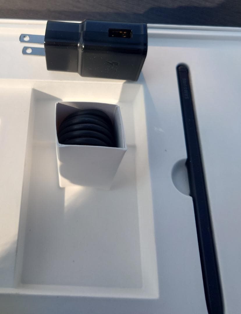 Androidタブレット本体 Samsung galaxy Tab S7+ SM-T970