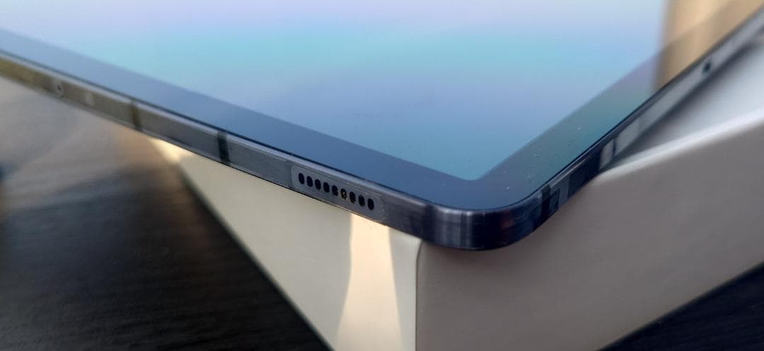 Androidタブレット本体 Samsung galaxy Tab S7+ SM-T970