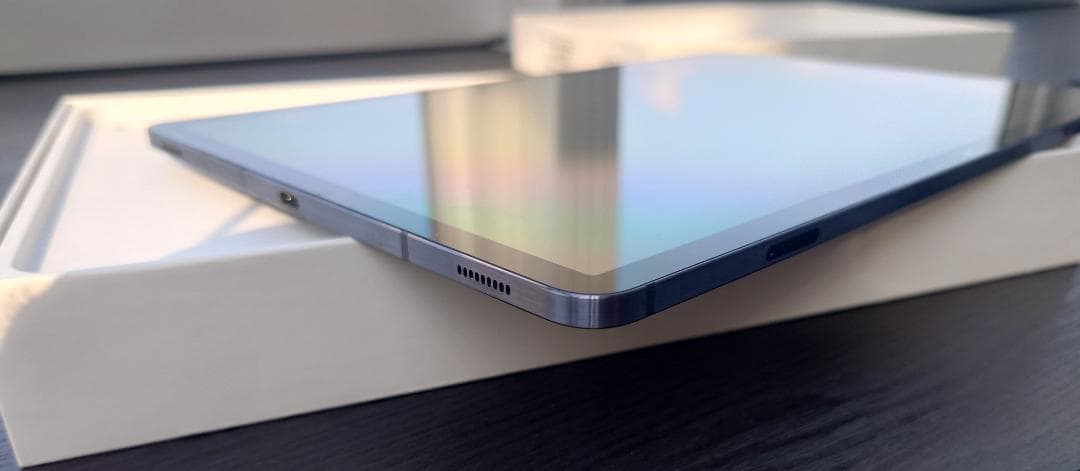 Androidタブレット本体 Samsung galaxy Tab S7+ SM-T970