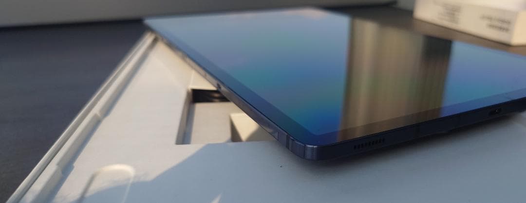 Androidタブレット本体 Samsung galaxy Tab S7+ SM-T970