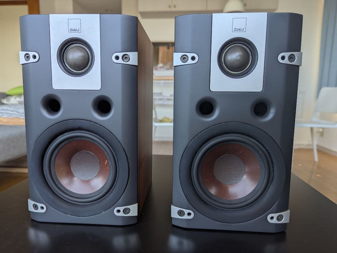 スピーカー・ウーファー DALI lektor 1