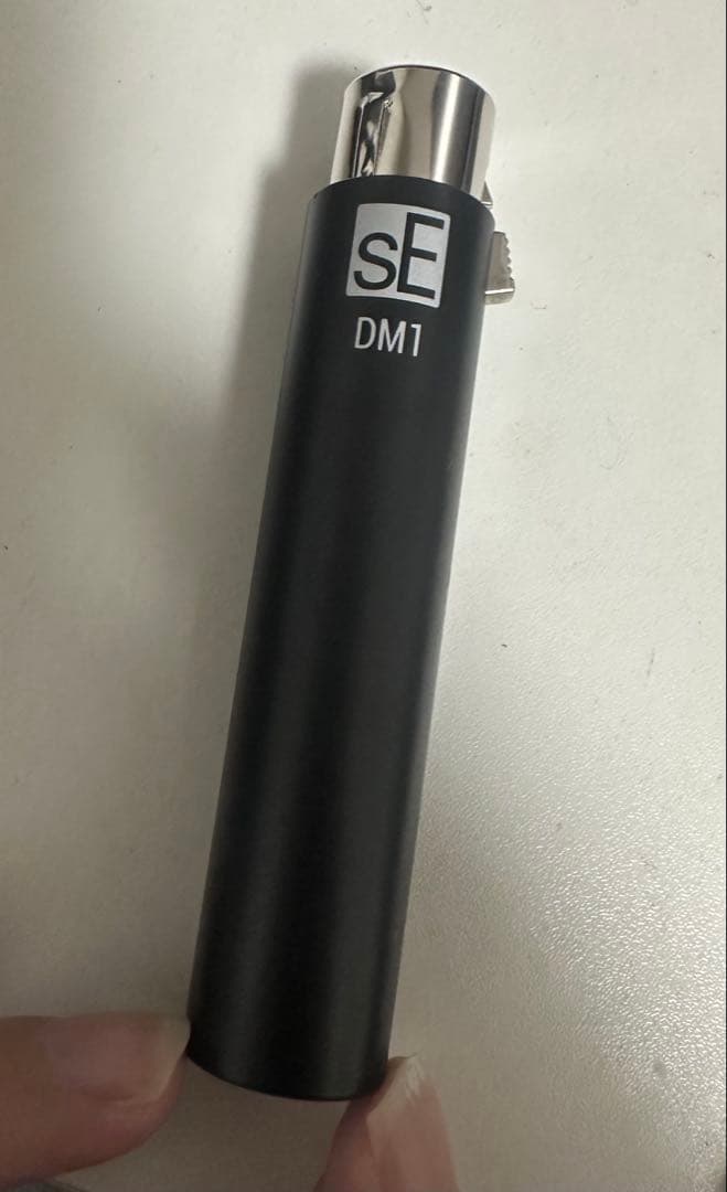 SHURE SM7B ダイナミックマイク　説明欄必読お願いします。