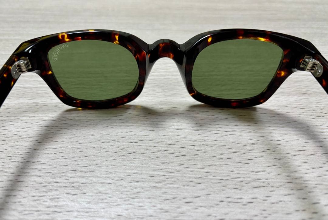 UNCROWD BIG BLUEBIRD アンクラウド　ビッグブルーバード