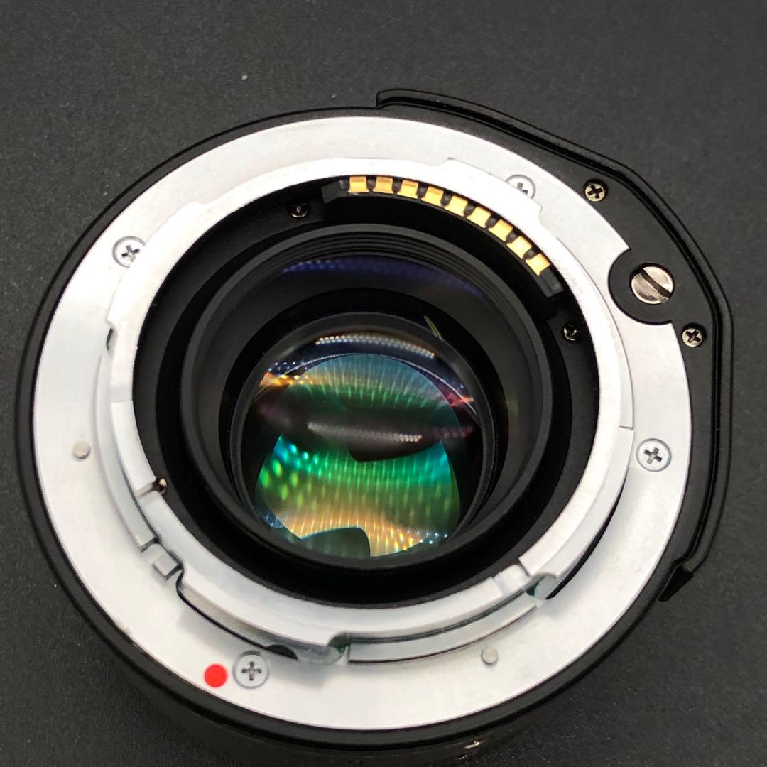 CONTAX コンタックス G Planar T* F2 45mm プラナー