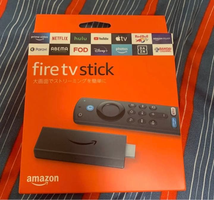 Amazon Fire TV Stick Echo Show 5 セット販売