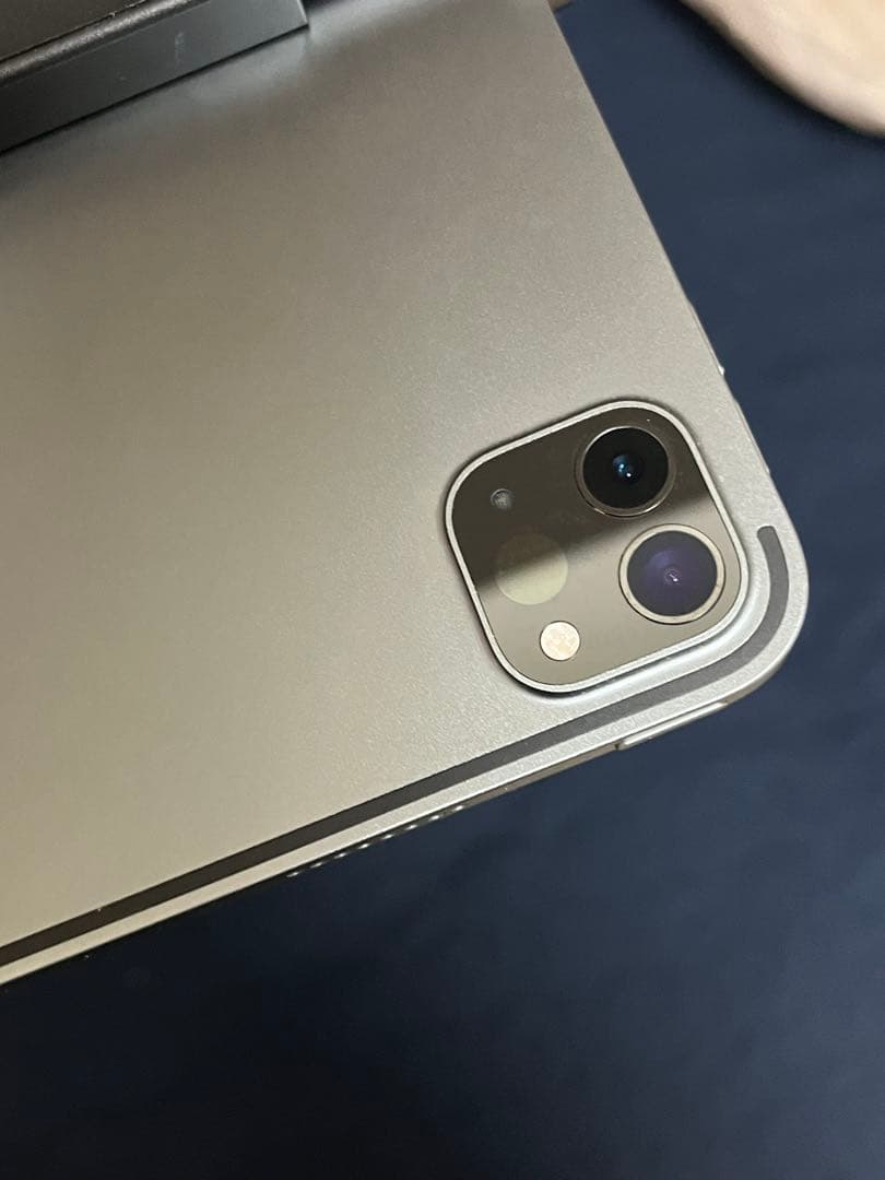 iPadPro 11インチ(第3世代)256GB WiFiモデル 値下げ⭕️