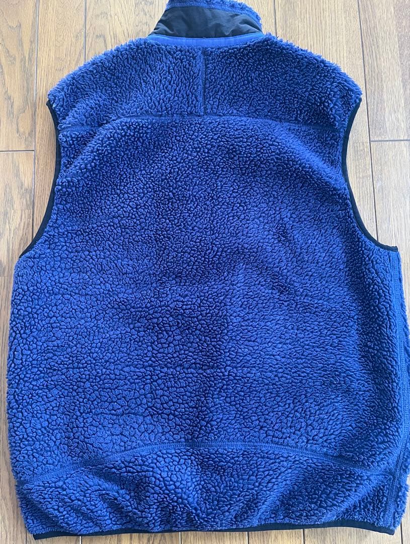 Patagonia レトロXベスト　L