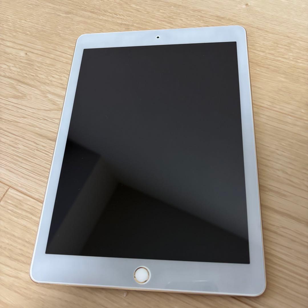 iPad Pro 9.7インチ Wi-Fiモデル 32GB A1673 本体